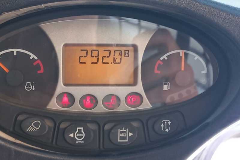 OmecoHub - Immagine BOBCAT T590